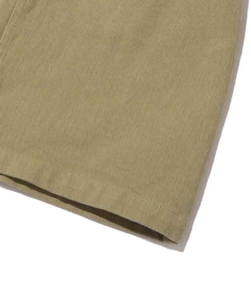 UGG（アグ）の「UGG@mos ツイル ミニスカート（スカート・レディース・グリーン/ブルー/ホワイト・M/L）」の17枚目の写真