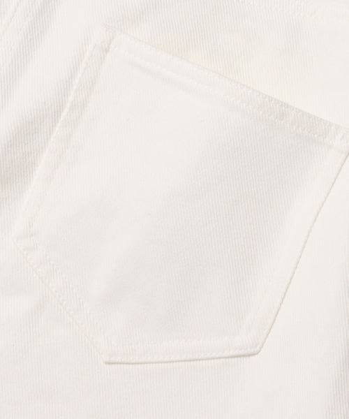 UGG（アグ）の「UGG@mos ツイル ミニスカート（スカート・レディース・グリーン/ブルー/ホワイト・M/L）」の14枚目の写真