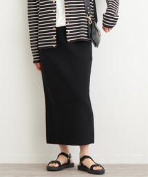 FRAMeWORK | ミラノリブタイトスカート◆(スカート)