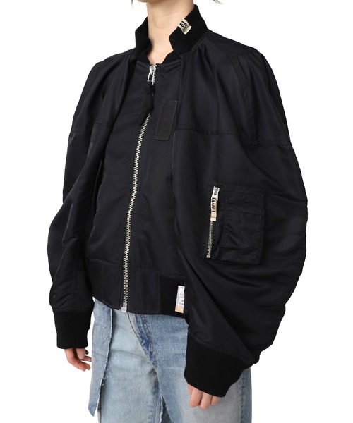 Maison MIHARA YASUHIRO（メゾンミハラヤスヒロ）の「Front
