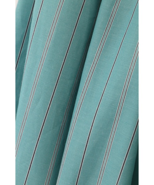 JILL STUART（ジルスチュアート）の「◆ジャンニカットソー（Tシャツ/カットソー・レディース・ホワイト/グリーン・FREE）」の13枚目の写真