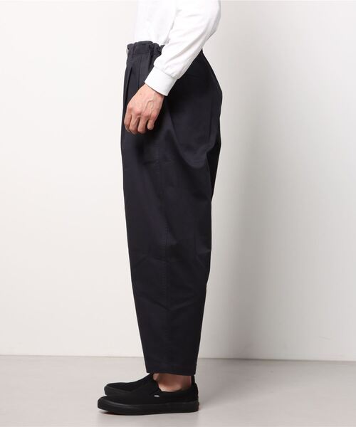 FAT(エフエイティー)の「AESTHETIC(チノパンツ・メンズ・ホワイト/ブラック/ネイビー・TITCH(M)/SKINNY(L)/FAT(XL)/JUMBO(XXL))」の4枚目の写真