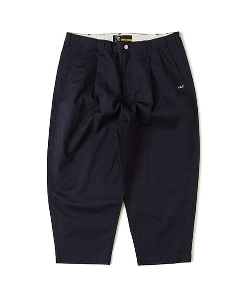 FAT（エフエイティー）の「POLYCROP（チノパンツ）」 - WEAR