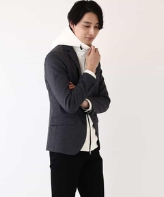 ブランド古着】【N.HOOLYWOOD×Lee（エヌハリウッドリー）コラボ】16AW