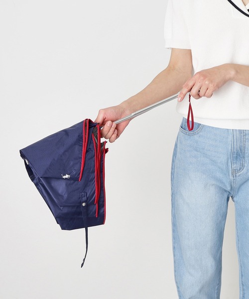 WEB限定】遮光100% 晴雨兼用 折りたたみ日傘 ”ワンポイント