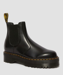 Dr. Martens（ドクターマーチン）の「Dr.Martens/ドクターマーチン/2976 QUAD チェルシーブーツ（ブーツ）」