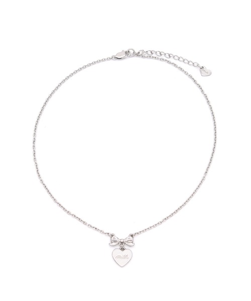 MILK(ミルク)の「Petite ペンダント(ネックレス・レディース・A/B・FREE)」の2枚目の写真