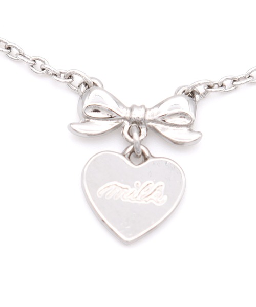 MILK(ミルク)の「Petite ペンダント(ネックレス・レディース・A/B・FREE)」の3枚目の写真