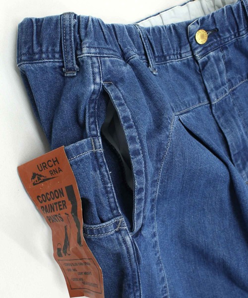 URCH RNA（アーチ アールエヌエー）の「R3958 コクーンペインター