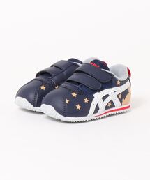 ASICS | asics SUKU2 アシックス スクスク IDAHO BABY / MM ベビーシューズ【Disneyコラボ/ミニー】(アイダホベビーMM)(スニーカー)