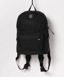 祝日価格【美品】ARTS&CRAFT レザーボトムナイロンデイパック 祝日価格【美品】ARTS&CRAFT レザーボトムナイロンデイパック