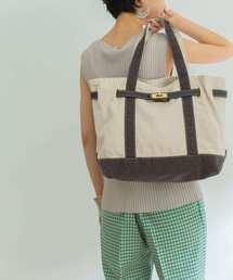 sita parantica | sita parantica　TOTE-CVL-M(トートバッグ)