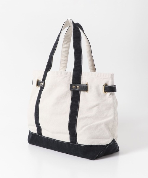 バッグ sita parantica TOTE-CVL-M sita parantica シータパランティカ キャンバストートバッグ M
