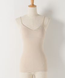 【SOUPLE LUZ/スープレルース】 SP ブラパットキャミソール