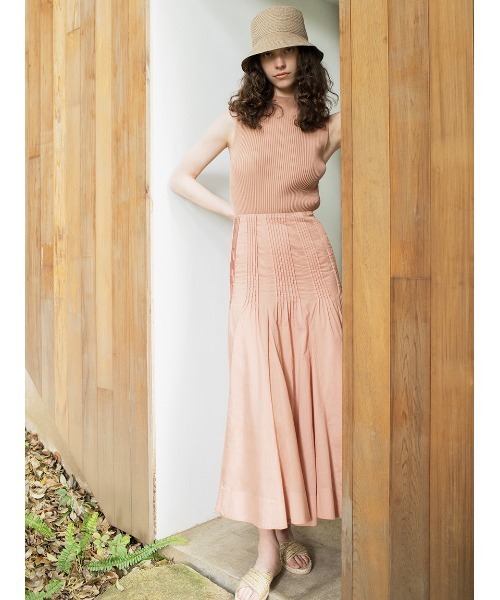 SNIDEL(スナイデル)の「ジュートサンダル(サンダル・レディース・ブラック/ベージュ・SMALL/MEDIUM/LARGE)」の5枚目の写真