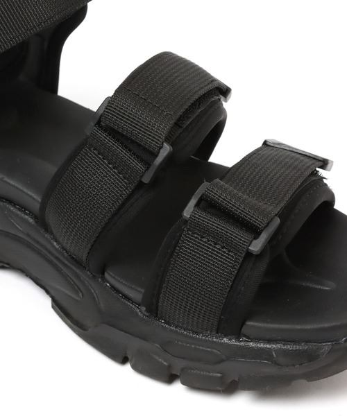 セール】ラクエアスポーツサンダル/273236（サンダル）｜GLOBAL WORK