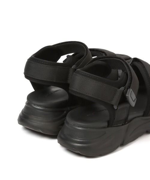 セール】ラクエアスポーツサンダル/273236（サンダル）｜GLOBAL WORK