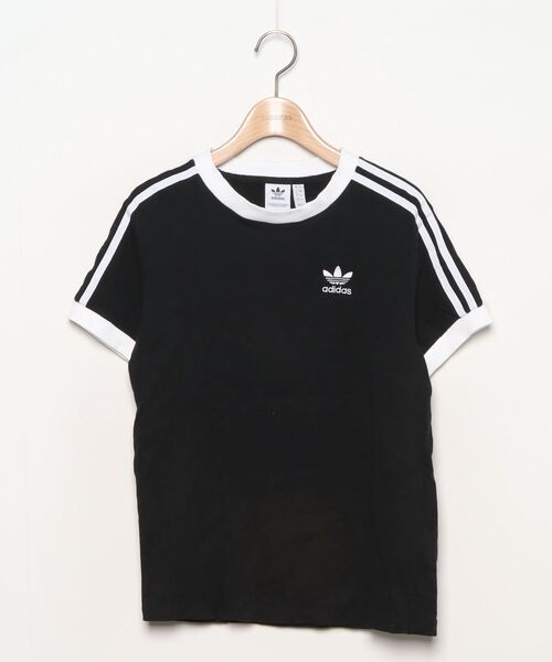 ブランド古着】半袖Tシャツ(Tシャツ/カットソー)|adidas ブランド古着】半袖Tシャツ(Tシャツ/カットソー)|adidas