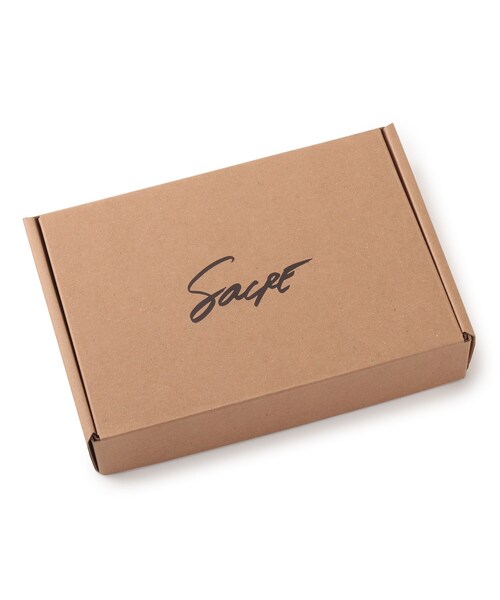 INDIVI（インディヴィ）の「Sacre ロングTシャツ（ルームワンピース・レディース・ホワイト・38）」の8枚目の写真