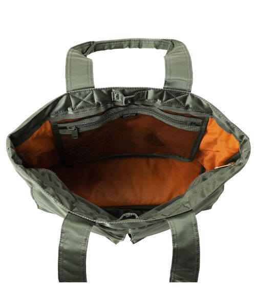 PORTER（ポーター）の「タンカー トートバッグ（トートバッグ）」 - WEAR