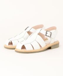 Paraboot | Paraboot | IBERIS BLANC WOMEN(サンダル)