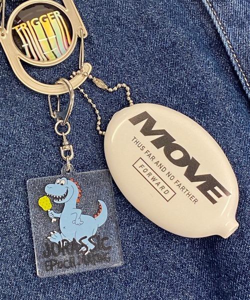 WEGO（ウィゴー）の「WEGO/ラバーコインケース（コインケース・レディース・ホワイト/パープル/ターコイズブルー/イエロー/オレンジ/ホワイト系その他/グリーン系その他/ライトピンク/その他4/その他5/その他2/その他3/その他6/その他7/その他8/その他9/その他1・FREE）」の18枚目の写真