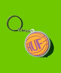 HUFS BASKETBALL KEY CHAIN / HUF キーホルダー