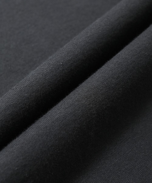 FOG ESSENTIALS(エフオージーエッセンシャルズ)の「FOG ESSENTIALS(エフオージーエッセンシャルズ) CB フォトバックプリント 半袖Tシャツ(Tシャツ/カットソー・メンズ・ホワイト/ブラック・M/L/XL)」の16枚目の写真