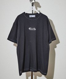 CONVERSE TOKYO | オーバーダイ配色ステッチTEE(Tシャツ/カットソー)