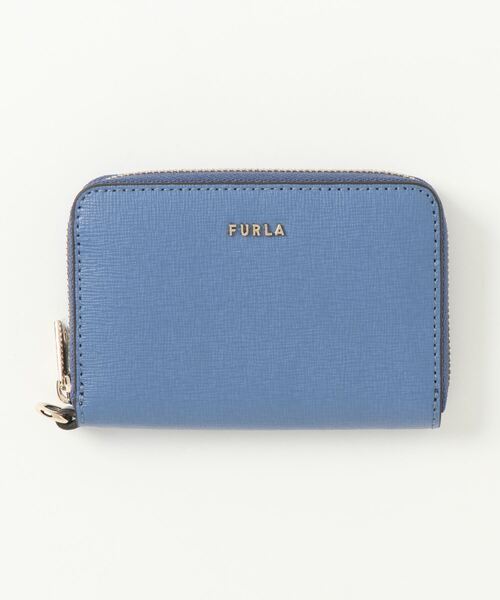 FURLA BABYLON S ZIP AROUND CC 【公式通販】