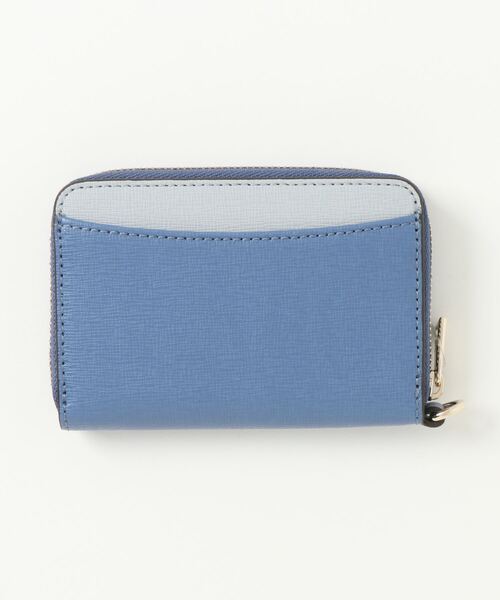 FURLA BABYLON S ZIP AROUND CC 【公式通販】