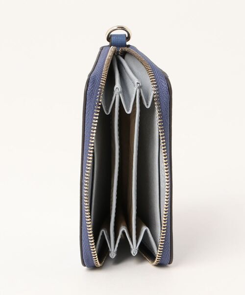 FURLA BABYLON S ZIP AROUND CC 【公式通販】