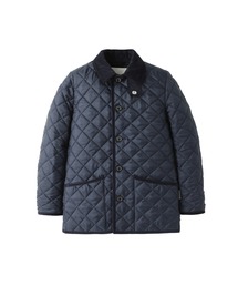WAVERLY QUILTED JACKET