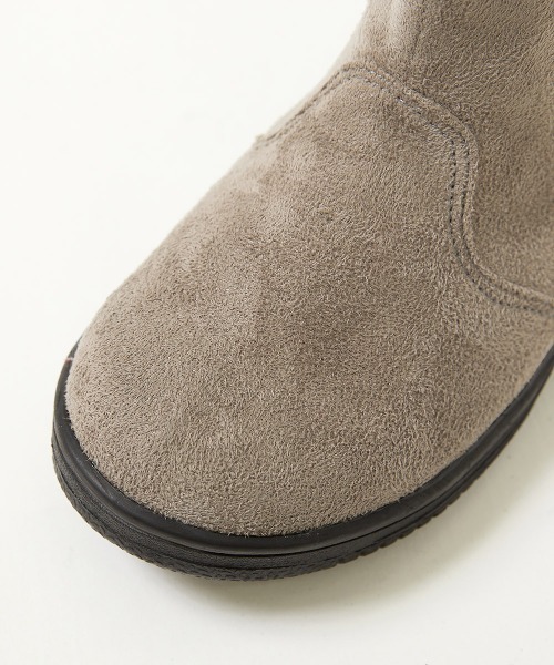 devirock(デビロック)の「サイドゴアブーツ(ブーツ・キッズ・ブラウン系その他/ブラック・20.0cm/18.0cm/23.0cm/19.0cm/21.0cm/22.0cm)」の11枚目の写真