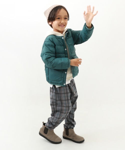 devirock(デビロック)の「サイドゴアブーツ(ブーツ・キッズ・ブラウン系その他/ブラック・20.0cm/18.0cm/23.0cm/19.0cm/21.0cm/22.0cm)」の14枚目の写真