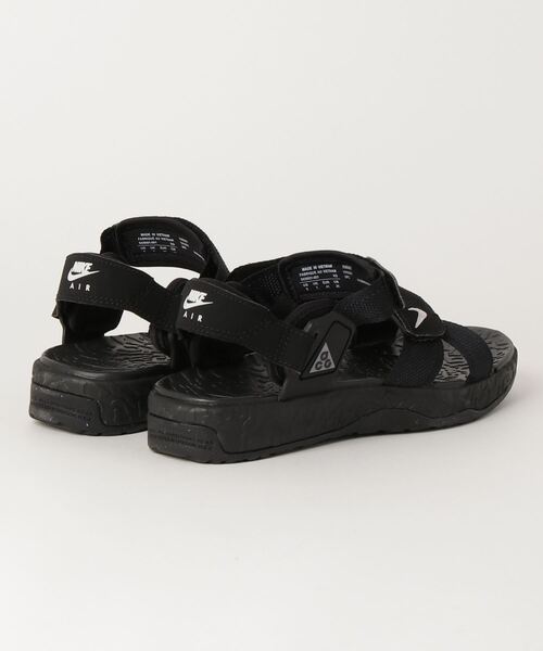 NIKE（ナイキ）の「NIKE ACG AIR DESCHUTZ+ DO8951-001（サンダル 