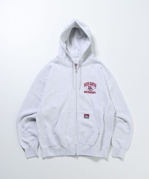 BEN DAVIS（ベンデイビス）の「【BEN DAVIS(ベンデイビス