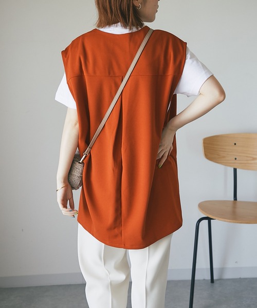 un dix cors(アンディコール)の「オトナ可愛い ミニボアショルダー(ショルダーバッグ・レディース・ピンク/アイボリー/モカ・FREE)」の21枚目の写真