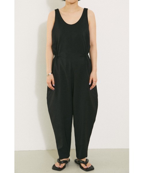 BLACK BY MOUSSY（ブラックバイマウジー）の「all in one