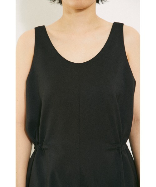 BLACK BY MOUSSY（ブラックバイマウジー）の「all in one