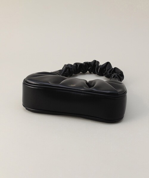 Aresense（アーセンス）の「JW PEI/ジェイダブリューペイ Gabbi Bag/ヴィーガンレザーハンドバッグ（ハンドバッグ・レディース・ブラック/パープル/イエロー/ナチュラル・ONE SIZE）」の19枚目の写真