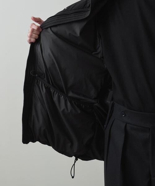 F/CE. × NANGA × Steven Alan DOWN ダウン F/CE. × Steven Alan＞ NANGA DOWN JACKET/ダウンジャケット