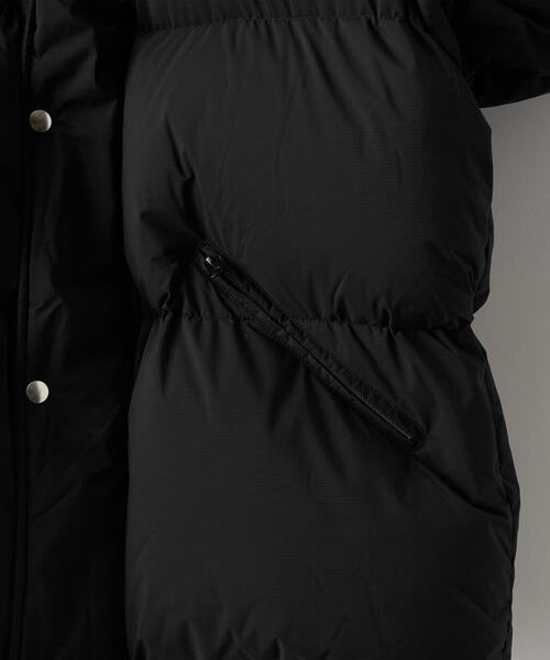 KY　F/CE.×NANGA×Steven Alan DOWN F/CE. × NANGA for Steven Alan コラボダウンジャケットが12月