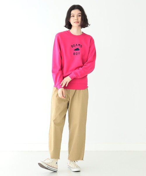 BEAMS BOY（ビームスボーイ）の「【WEB限定】BEAMS BOY / HEART