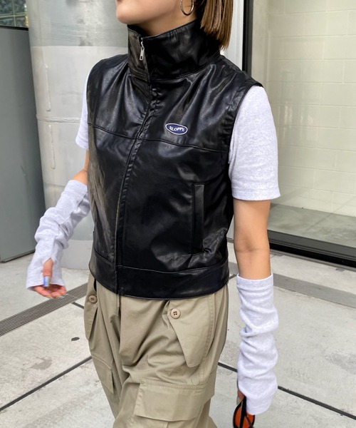 WHO'S WHO gallery（フーズフーギャラリー）の「【SLOPPY/スロッピー