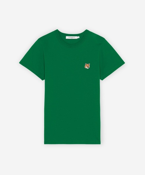 Maison Kitsune（メゾンキツネ）の「FOX HEAD PATCH CLASSIC TEE
