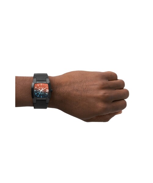 DIESEL（ディーゼル）の「ユニセックス 腕時計 TIMEFRAME DZ2000（アナログ腕時計・メンズ・その他・UNI）」の7枚目の写真