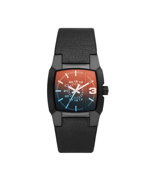 DIESEL（ディーゼル）の「ユニセックス 腕時計 TIMEFRAME DZ2000（アナログ腕時計・メンズ・その他・UNI）」の3枚目の写真