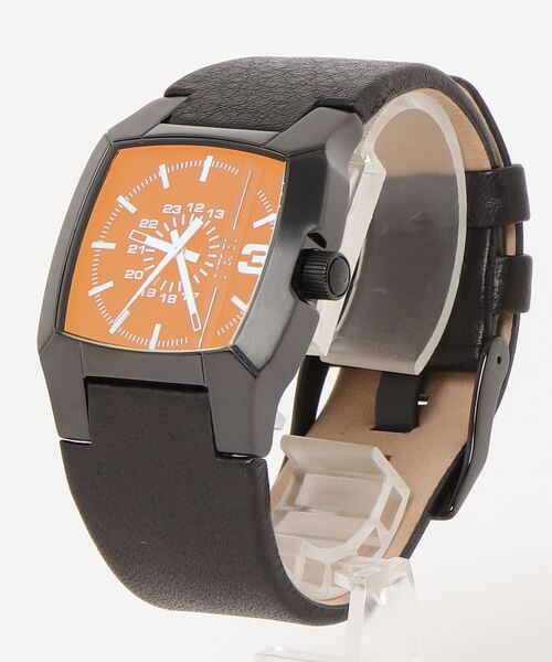 DIESEL（ディーゼル）の「ユニセックス 腕時計 TIMEFRAME DZ2000（アナログ腕時計・メンズ・その他・UNI）」の4枚目の写真