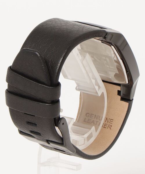 DIESEL（ディーゼル）の「ユニセックス 腕時計 TIMEFRAME DZ2000（アナログ腕時計・メンズ・その他・UNI）」の2枚目の写真